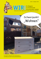 WirHier Heft7 Cover small