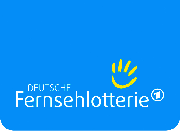 Logo Deutsche fernsehlotterie aktuell
